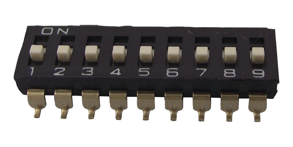 Omron Electronic Components A6S-9104-H