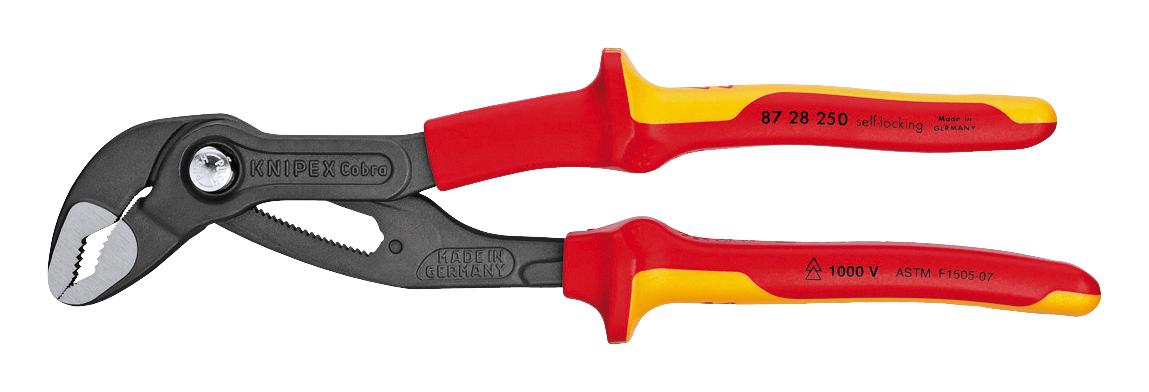 Knipex 87 28 250 Sba