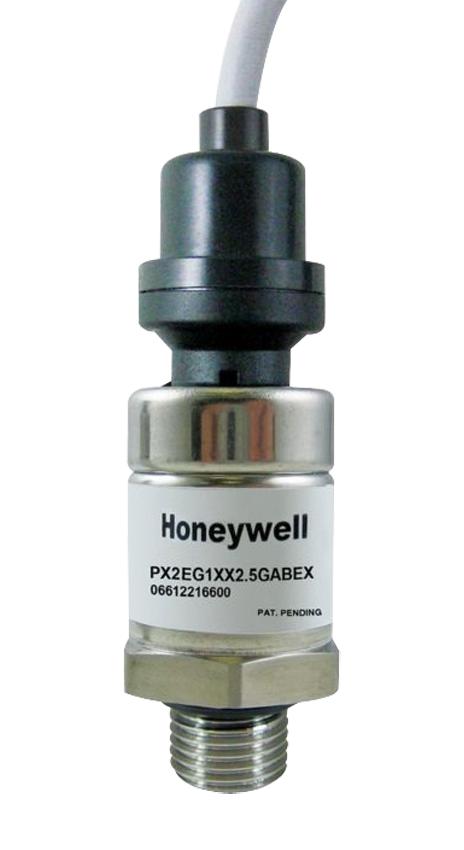 Honeywell Px2Ag1Xx01Kpabgx