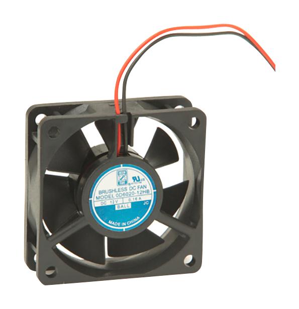 Orion Fans Od6020-24Mb