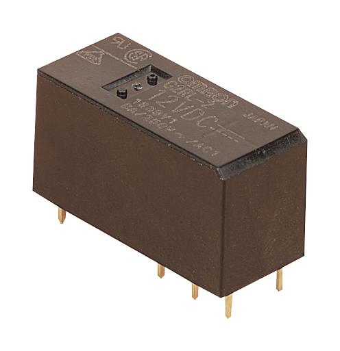 Omron Electronic Components G2Rl-2A Dc5