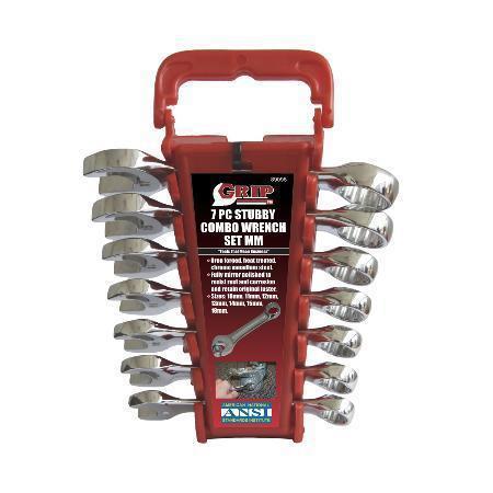 Grip On Tools 89098