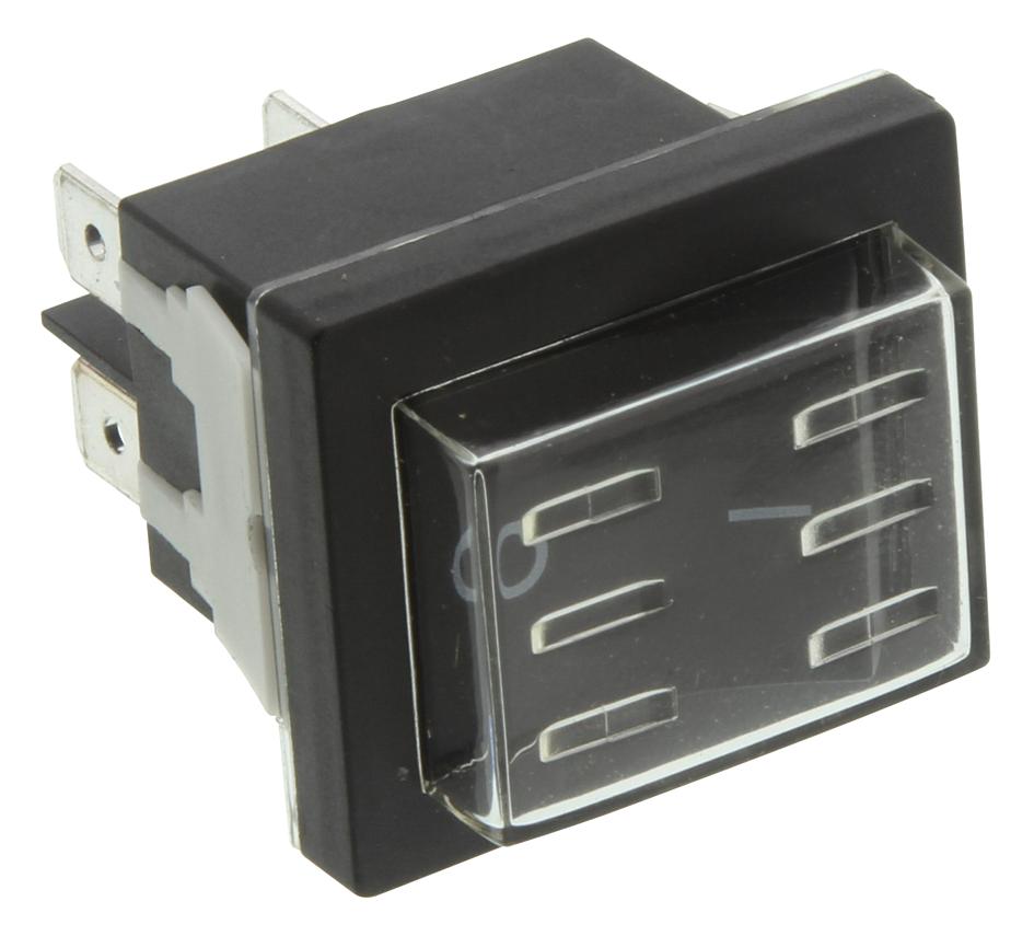 E-Switch Wb24Ed1121-Acc-Kf05