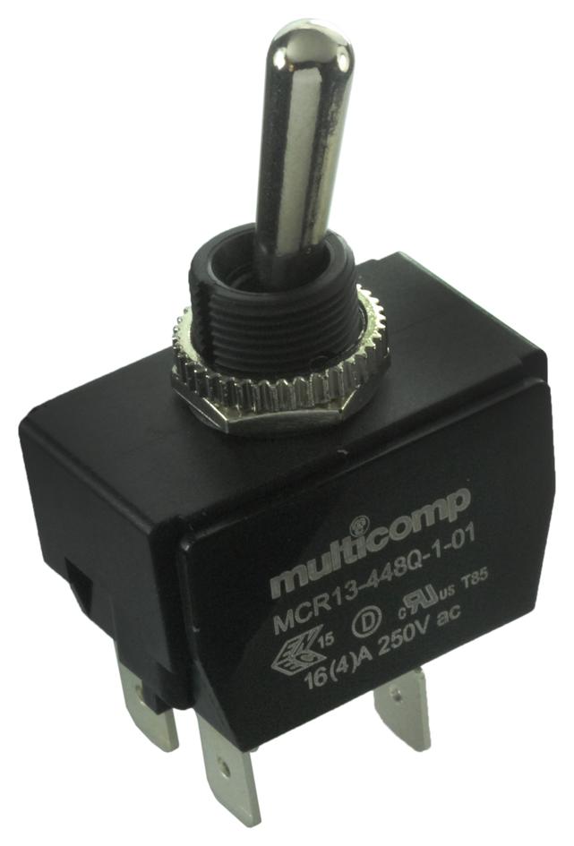 Multicomp Pro Mcr13-448Q-1-01