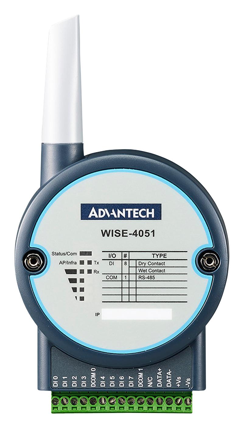 Advantech Wise-4051-B