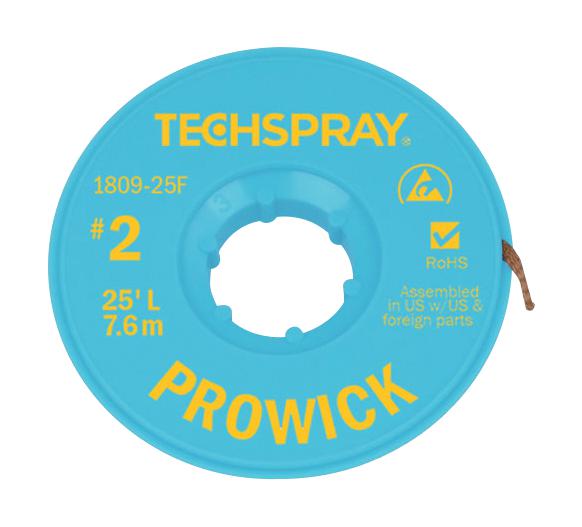 Techspray 1809-25F