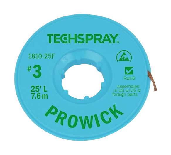 Techspray 1810-25F