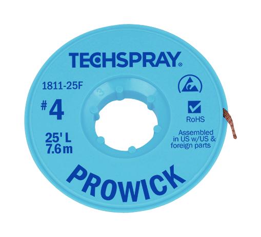 Techspray 1811-25F