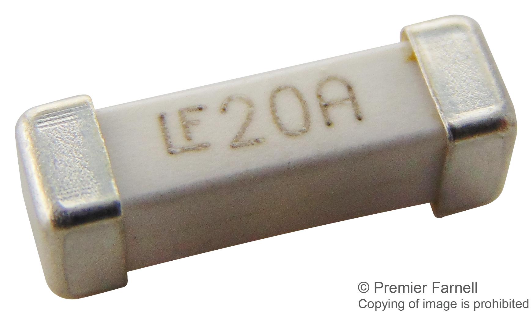 Littelfuse 0456020.er