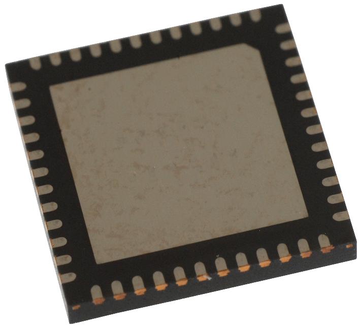 Microchip Atsamd51G18A-Mu