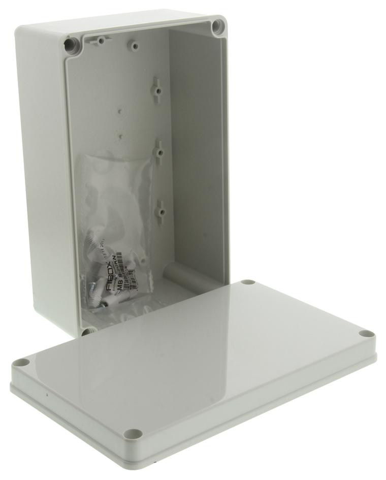 Fibox Pc M 95 G Enclosure