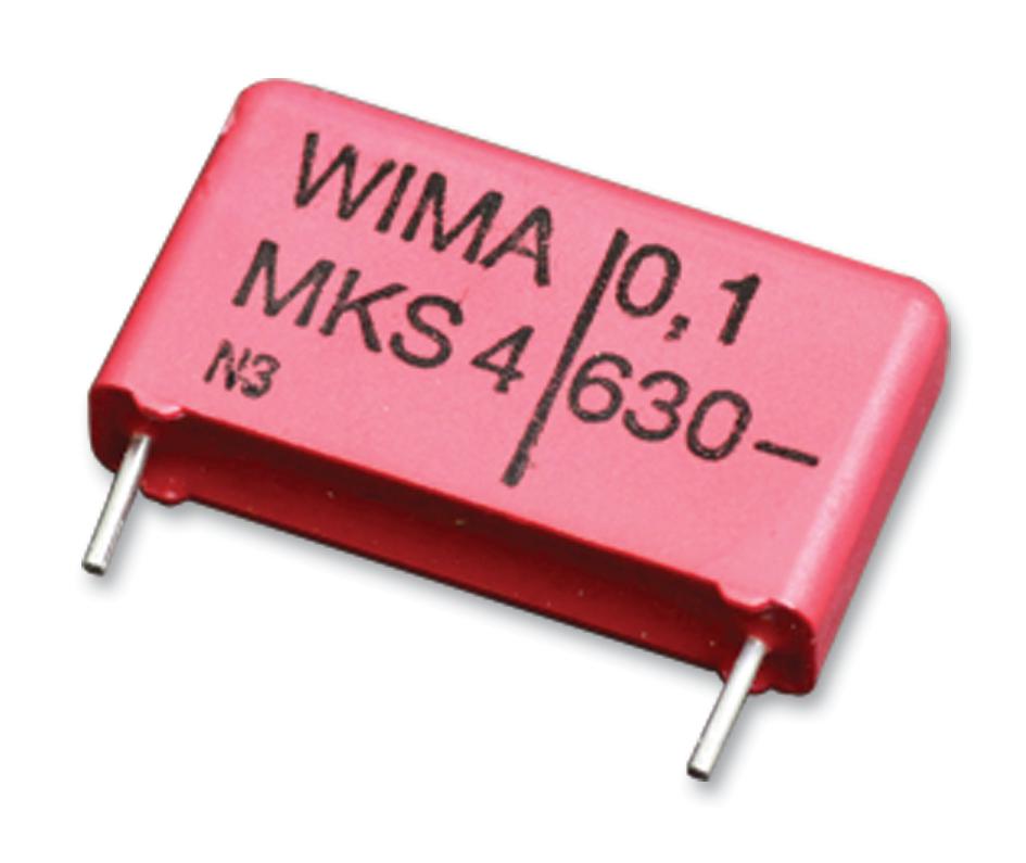 Wima Mks4C034703C00Kssd