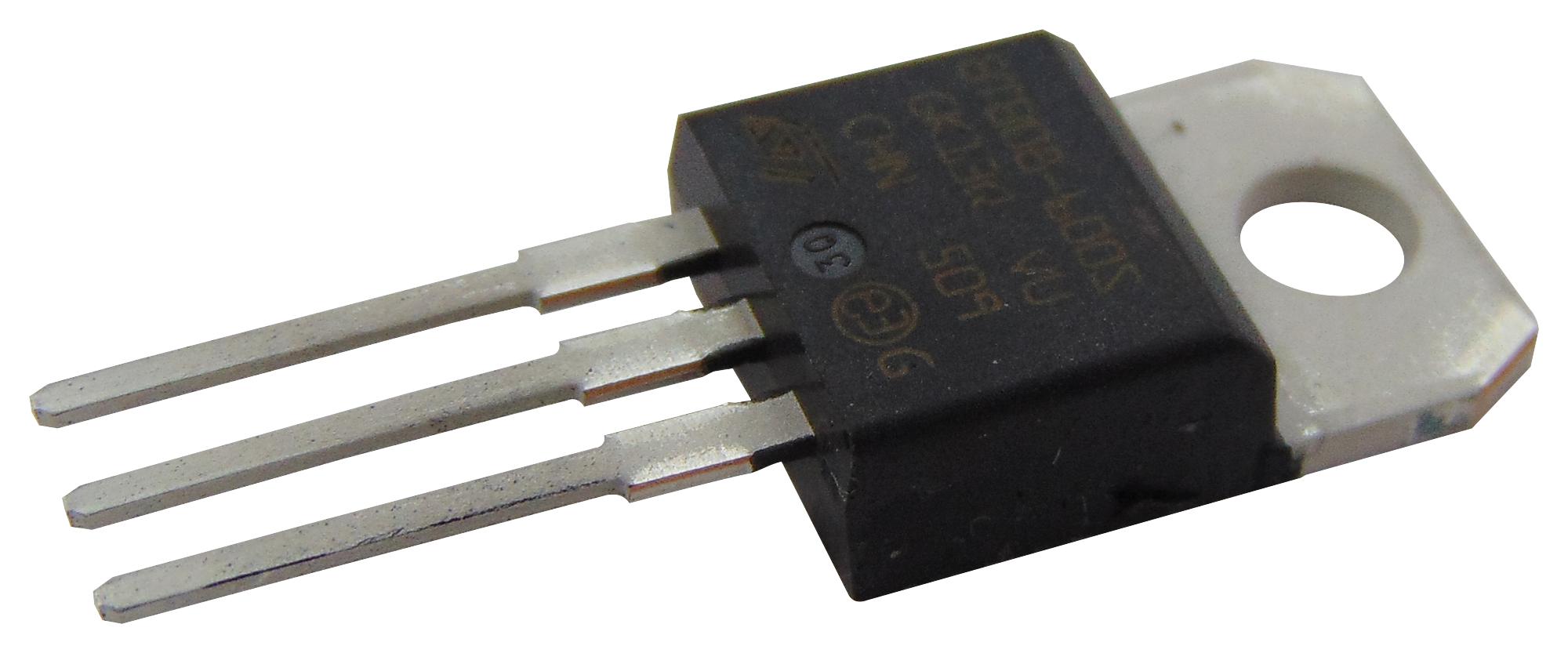 Stmicroelectronics Btb08-600Srg