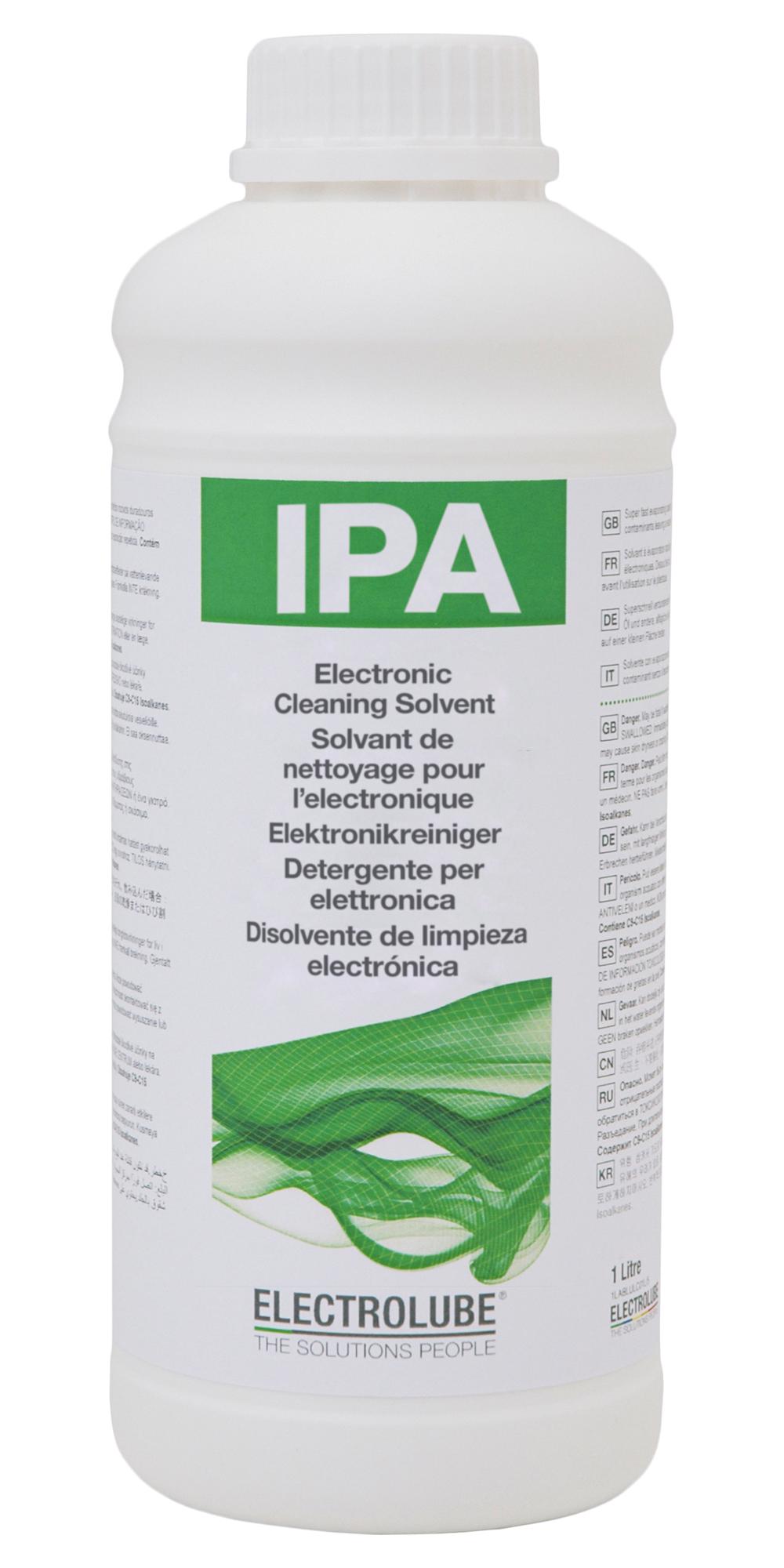 Electrolube Ipa01L