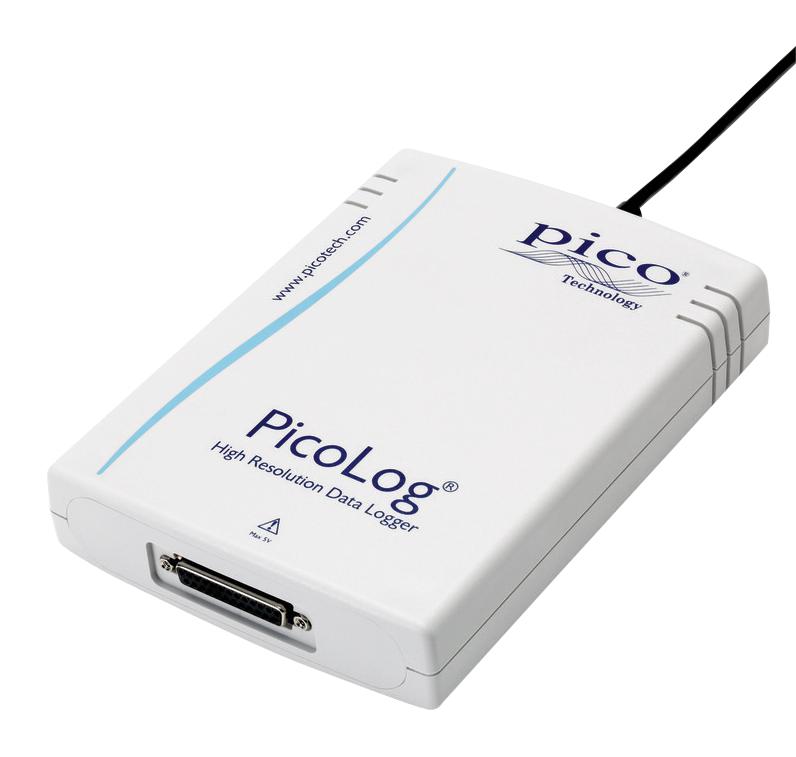 Pico Technology Pp311