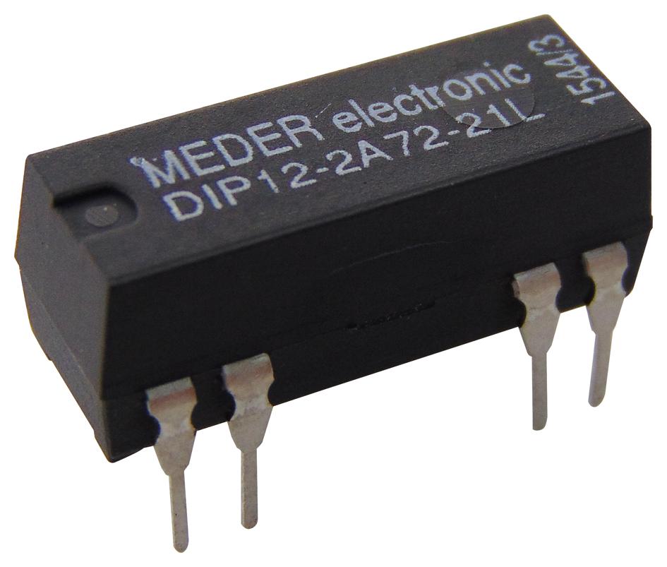 Standexmeder Dip12-2A72-21L