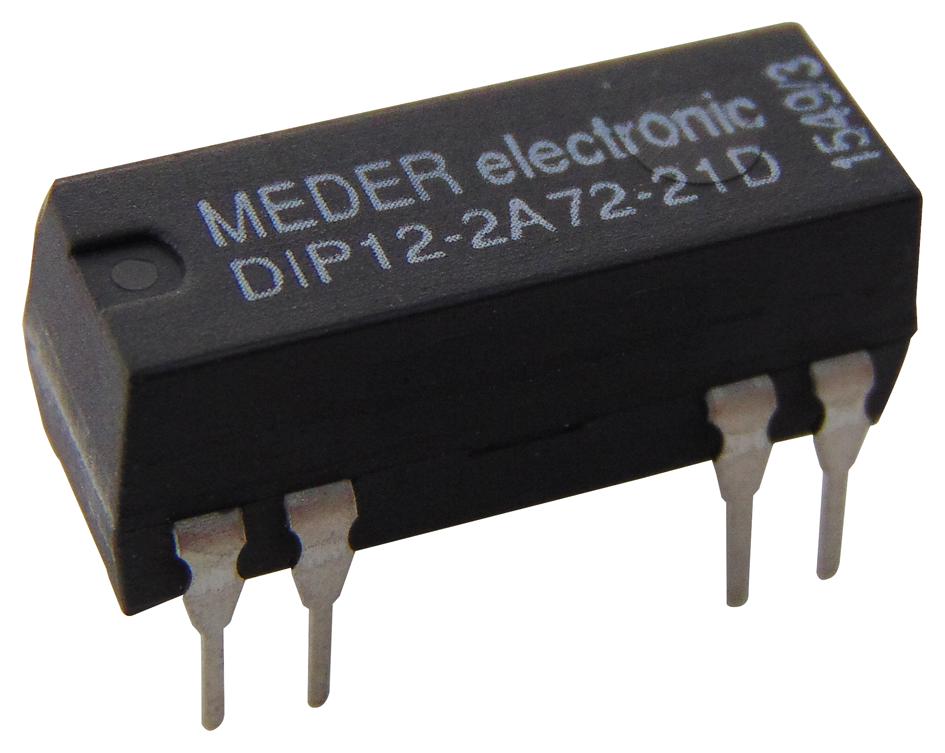 Standexmeder Dip12-2A72-21D