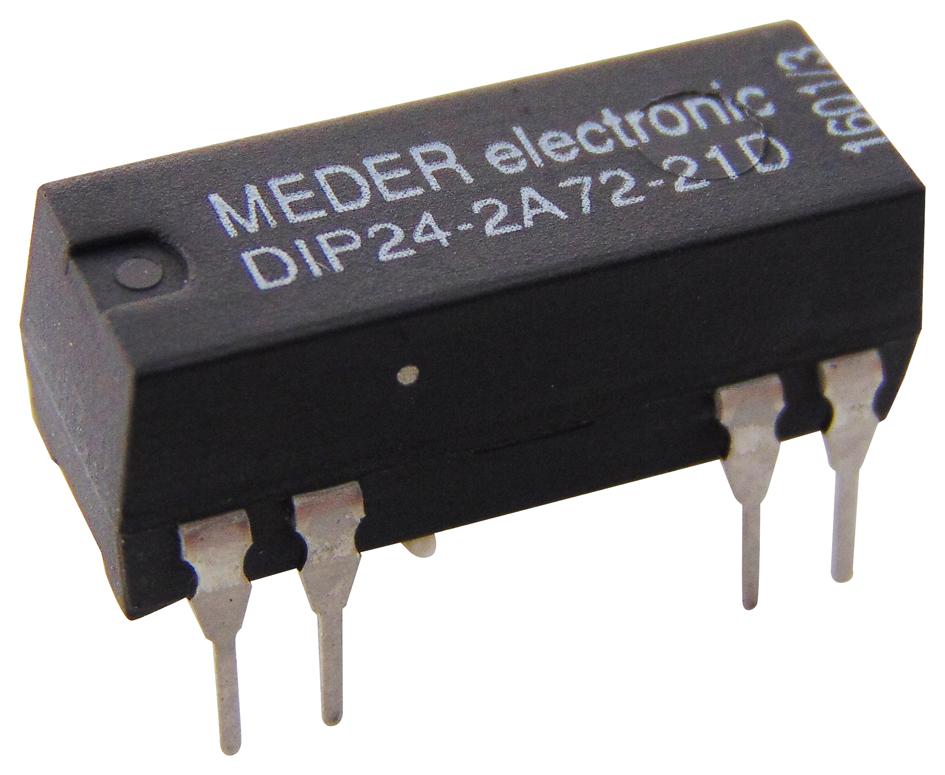 Standexmeder Dip24-2A72-21D