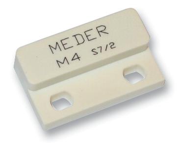 Standexmeder Magnet M4