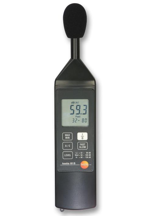 Testo 815