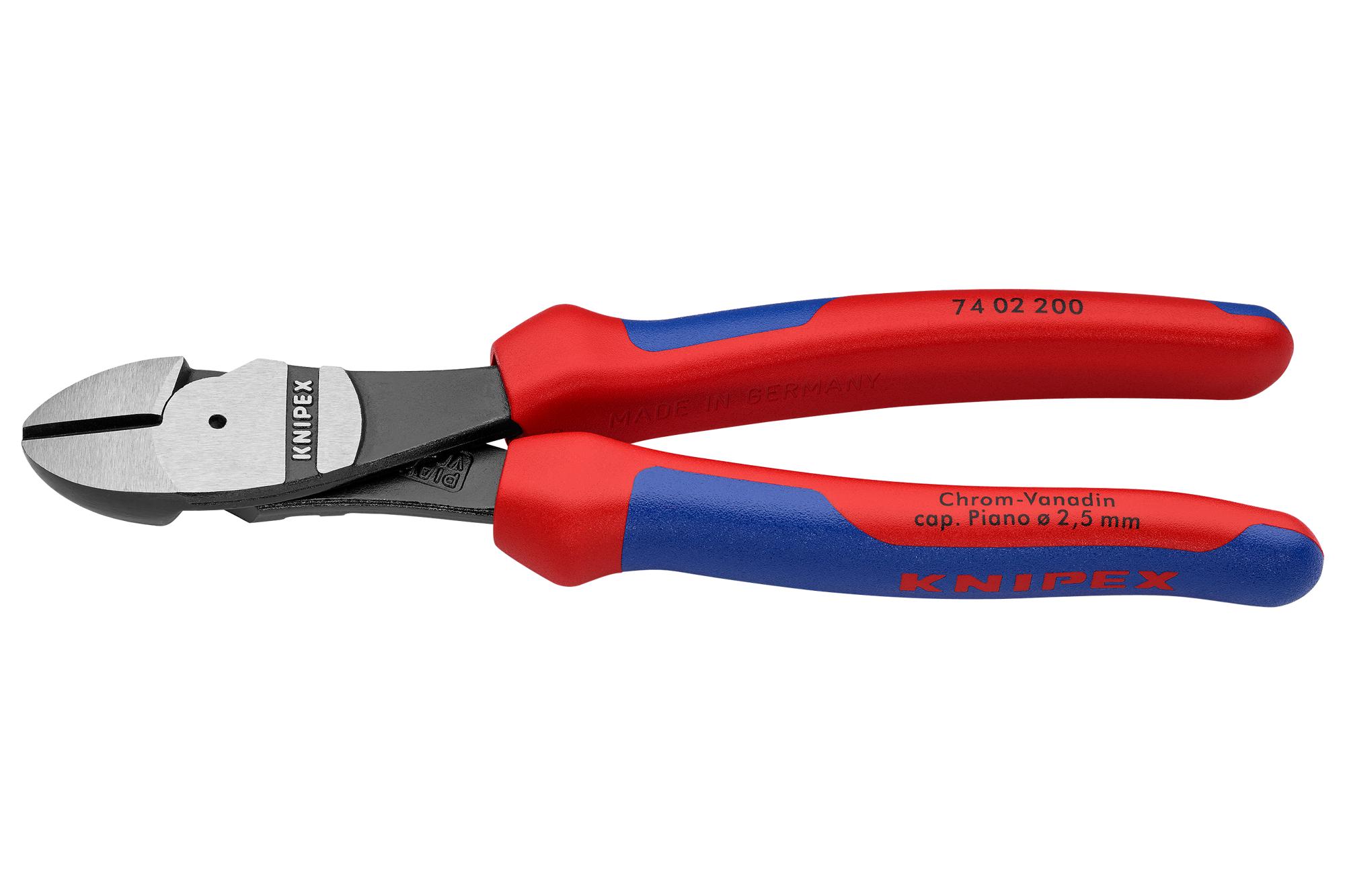 Knipex 74 02 200