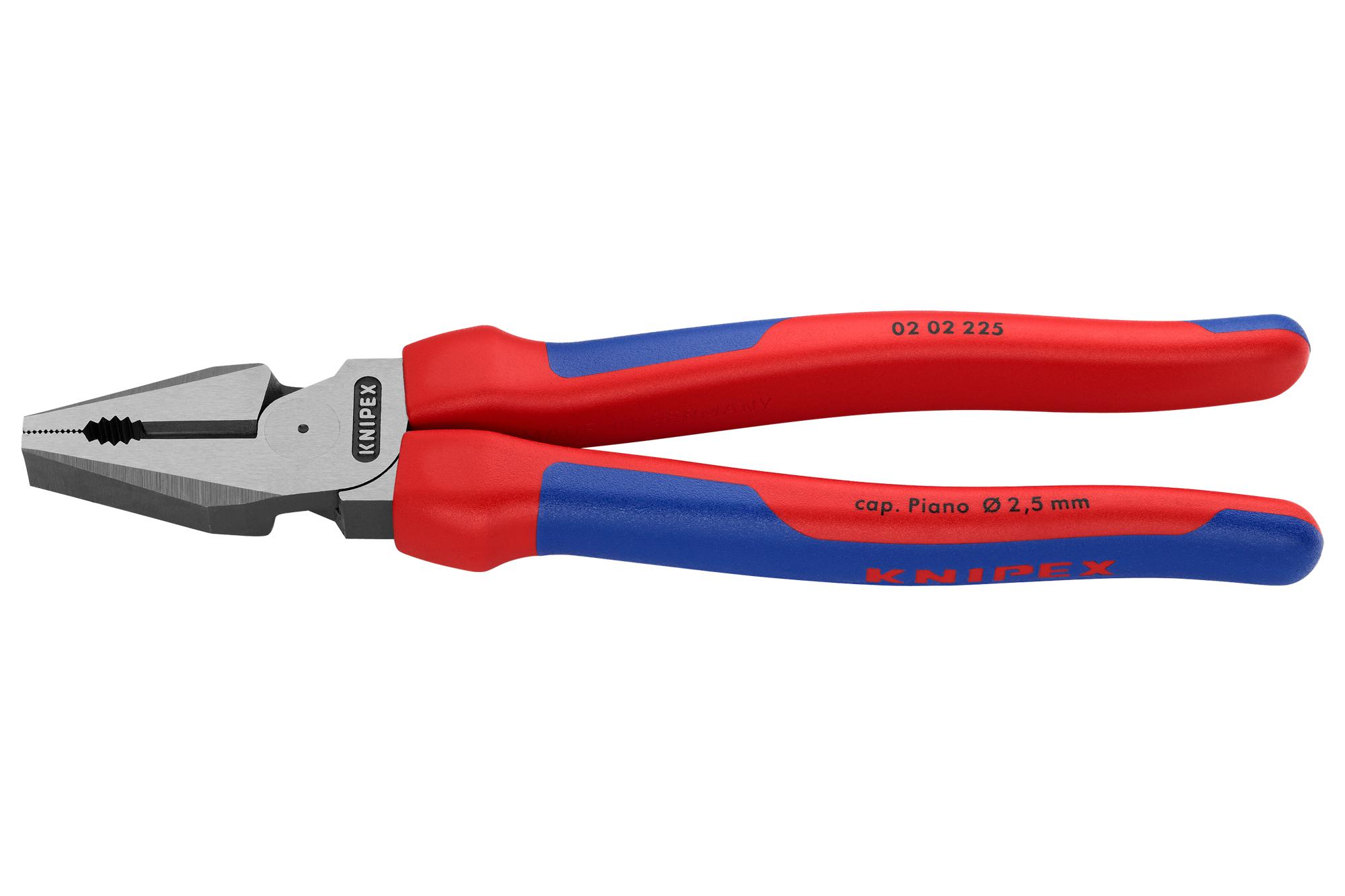 Knipex 02 02 225