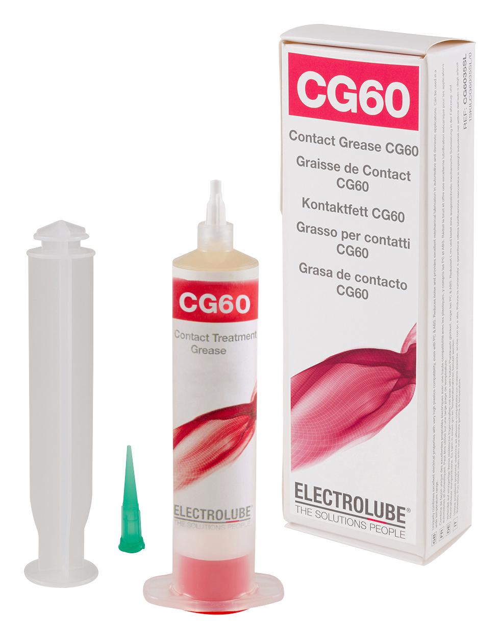 Electrolube Cg6035Sl