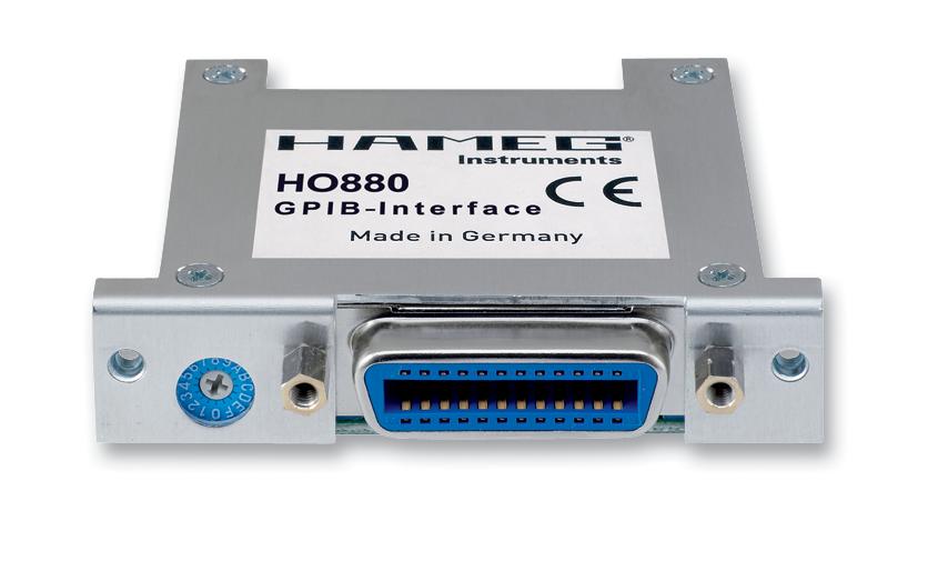 Rohde & Schwarz Ho880