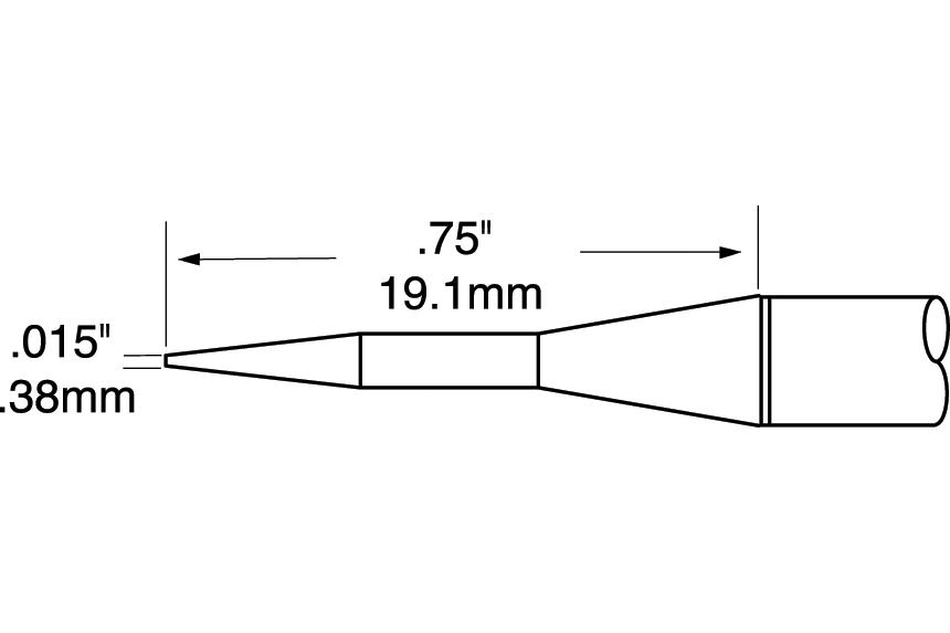 Metcal Tfp-Cnp1