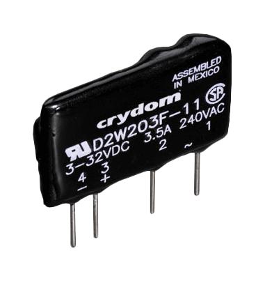 Sensata/crydom D2W203F11