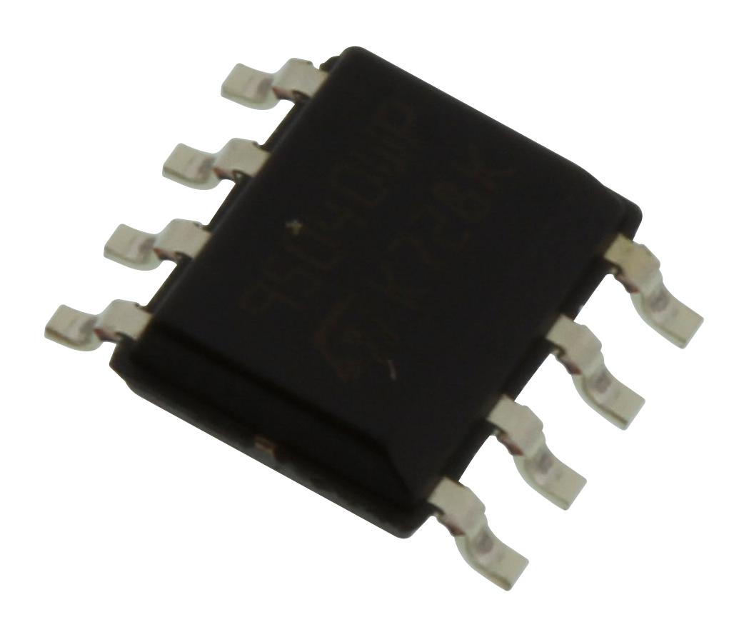 Stmicroelectronics M95040-Dfmn6Tp