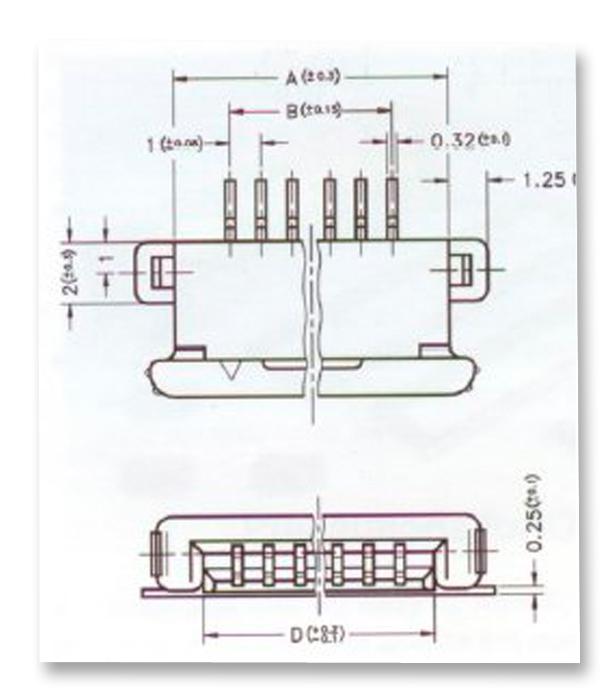 Batron Bt21020