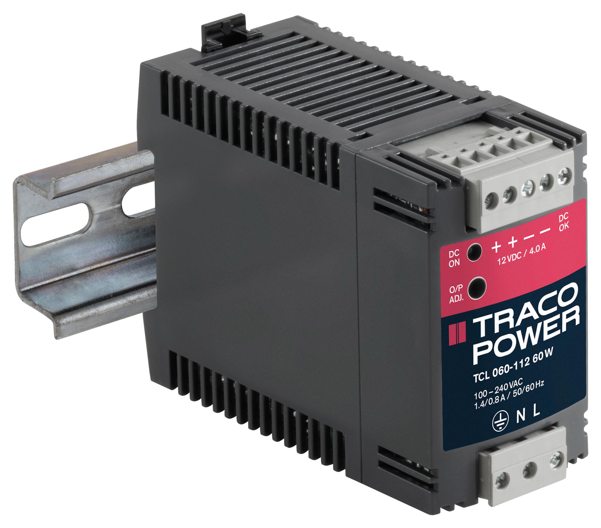 Traco Power Tcl 060-148C