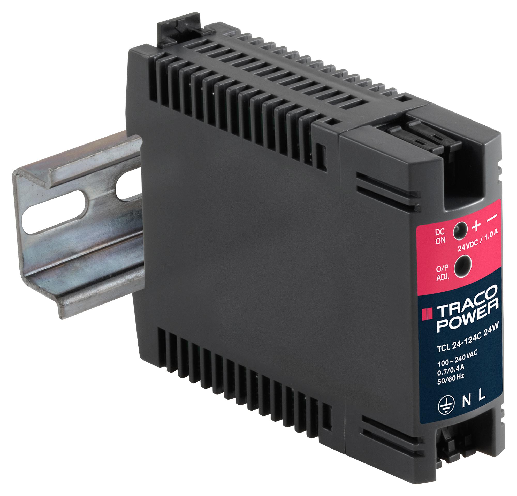 Traco Power Tcl 024-124C