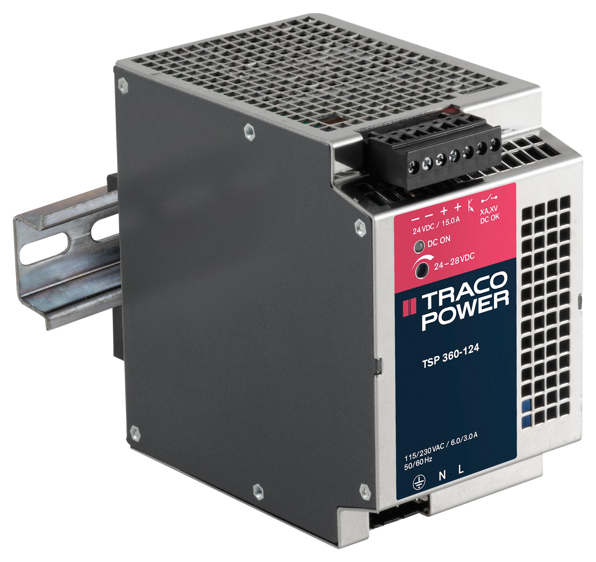 Traco Power Tsp 360-148