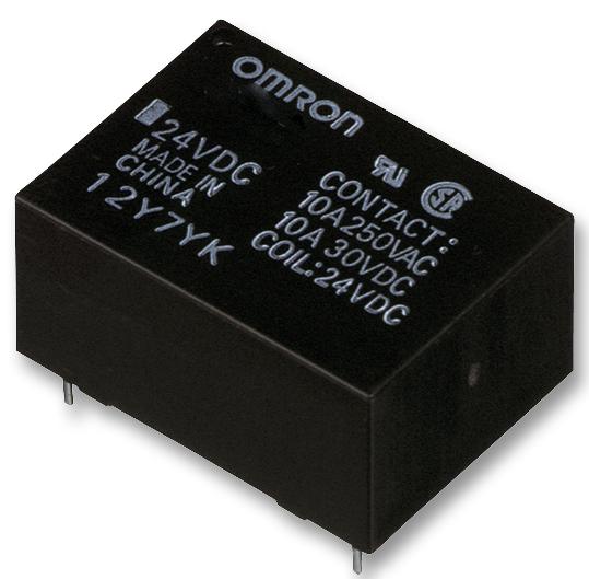 Omron Electronic Components G5Ca-1A 8  Dc48