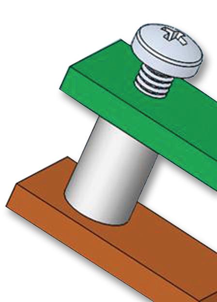 Essentra Components Nss 8 16 01