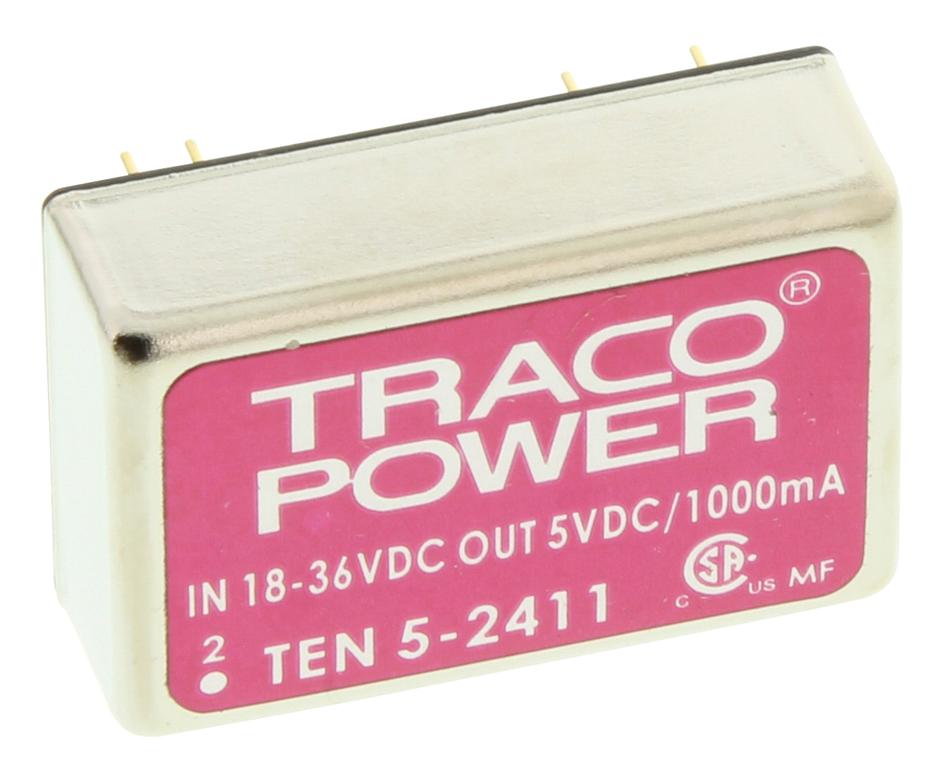 Traco Power Ten 5-2411