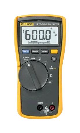 Fluke Fluke 114