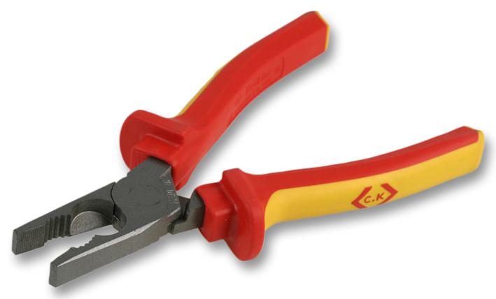 Ck Tools 431002