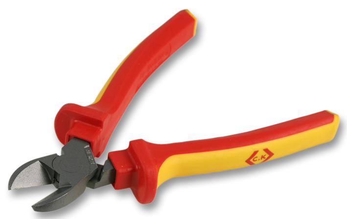 Ck Tools 431005