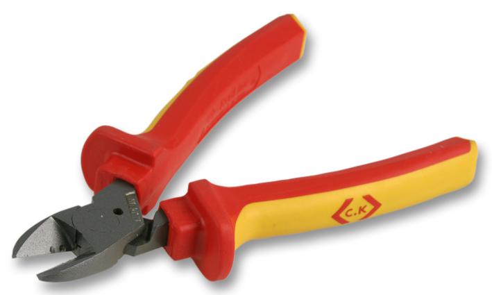 Ck Tools 431009