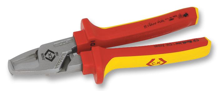 Ck Tools 431030