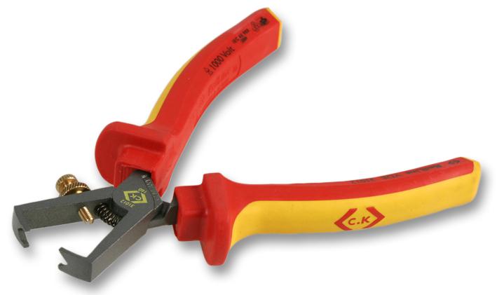 Ck Tools 431012