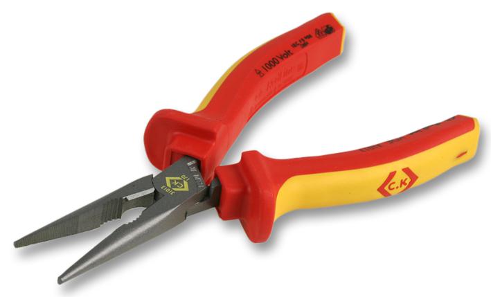 Ck Tools 431013