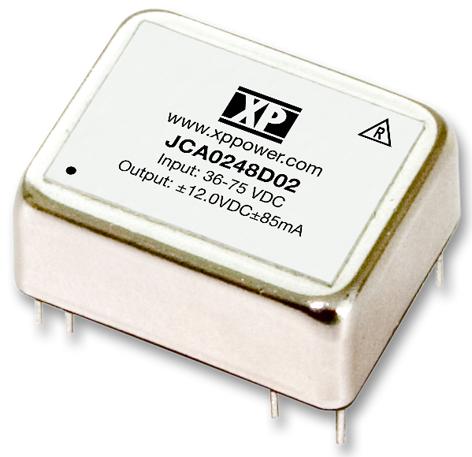 Xp Power Jca0224D03