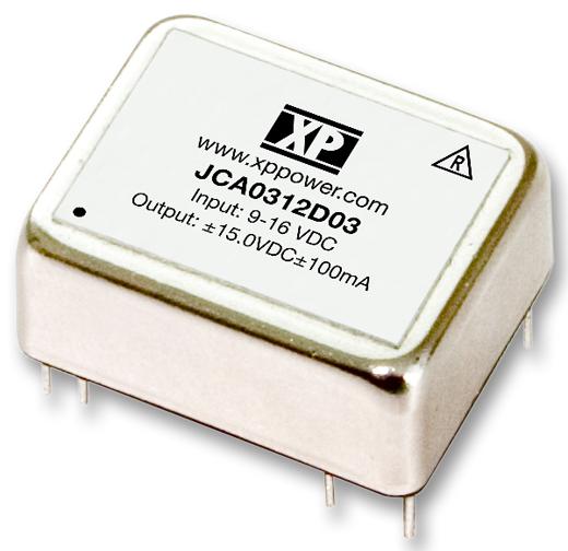 Xp Power Jca0312D01