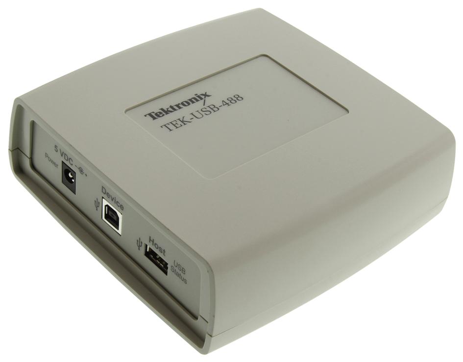 Tektronix Tek-Usb-488