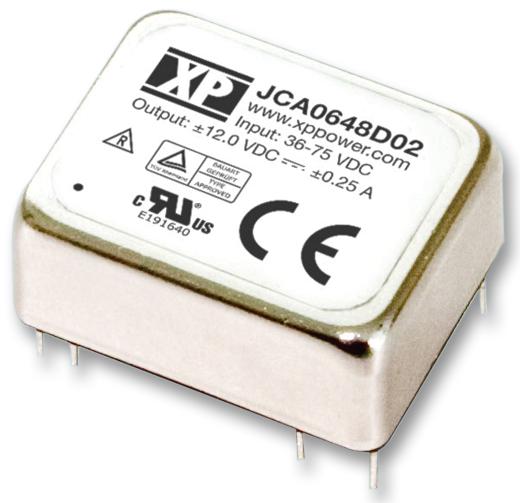 Xp Power Jca0612D02