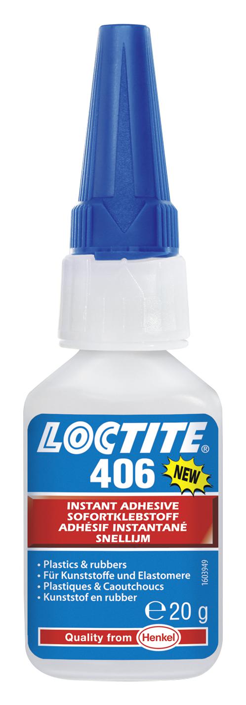 Loctite 406, 20G